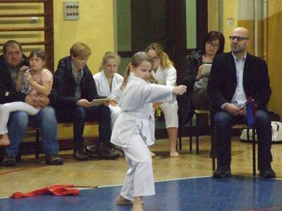 Obraz 13: Walki w Radziechowach!