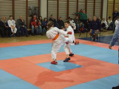 Obraz 25: Walki w Radziechowach!