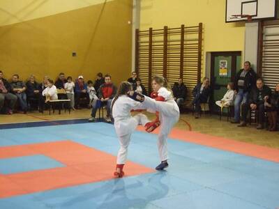 Obraz 29: Walki w Radziechowach!