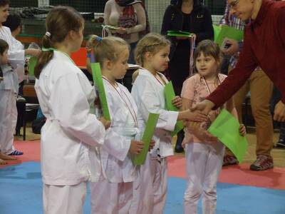 Obraz 39: Walki w Radziechowach!