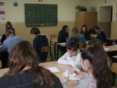 Obraz 2: FERIE Z EKONOMIĄ