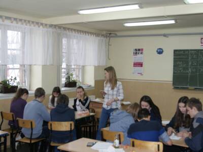 Obraz 3: FERIE Z EKONOMIĄ