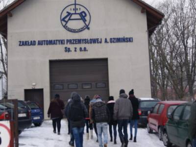 Obraz 4: FERIE Z EKONOMIĄ