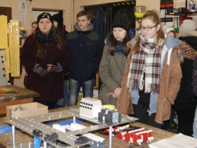 Obraz 5: FERIE Z EKONOMIĄ