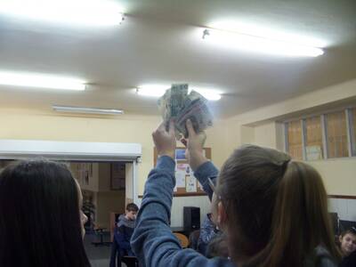 Obraz 6: FERIE Z EKONOMIĄ