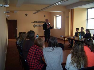 Obraz 7: FERIE Z EKONOMIĄ