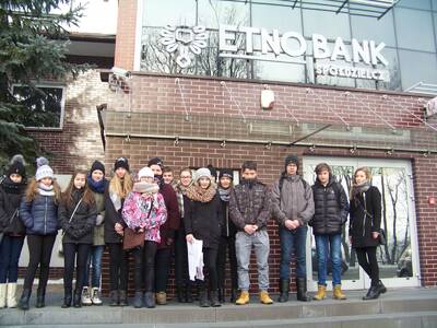 Obraz 8: FERIE Z EKONOMIĄ