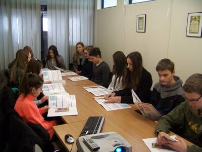 Obraz 9: FERIE Z EKONOMIĄ