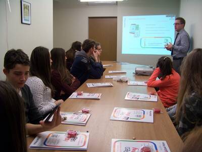 Obraz 10: FERIE Z EKONOMIĄ