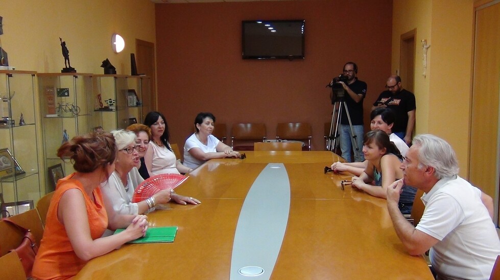 W szkole w Wieprzu dobiegła końca realizacja projektu...