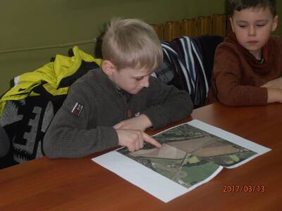 Obraz 5: Nasza przyszłość w Radziechowach  - Przed...