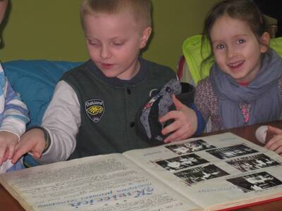 Obraz 6: Nasza przyszłość w Radziechowach  - Przed...