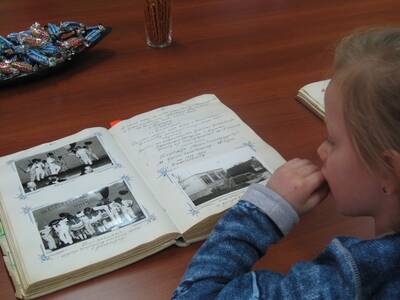 Obraz 7: Nasza przyszłość w Radziechowach  - Przed...