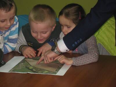 Obraz 8: Nasza przyszłość w Radziechowach  - Przed...