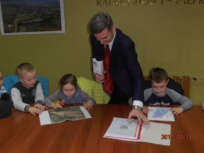 Obraz 9: Nasza przyszłość w Radziechowach  - Przed...