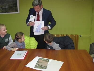 Obraz 11: Nasza przyszłość w Radziechowach  - Prze...