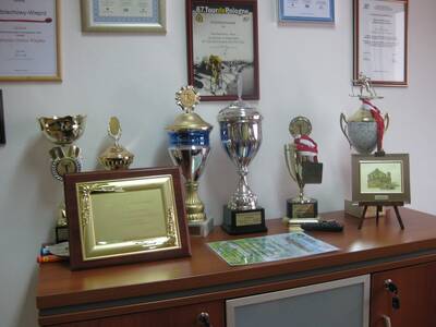 Obraz 17: Nasza przyszłość w Radziechowach  - Prze...