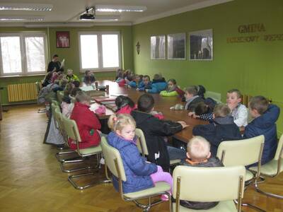 Obraz 18: Nasza przyszłość w Radziechowach  - Prze...