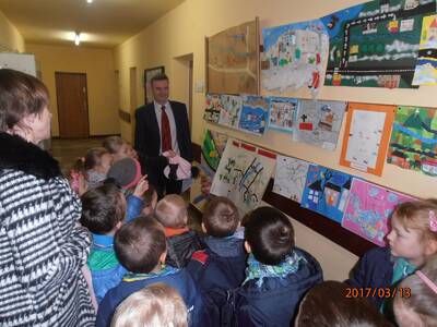 Obraz 20: Nasza przyszłość w Radziechowach  - Prze...