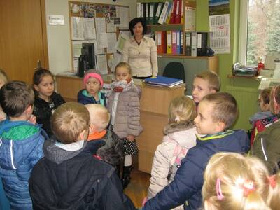 Obraz 21: Nasza przyszłość w Radziechowach  - Prze...