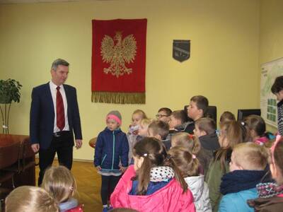 Obraz 22: Nasza przyszłość w Radziechowach  - Prze...