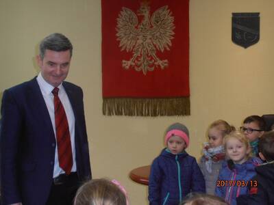 Obraz 23: Nasza przyszłość w Radziechowach  - Prze...