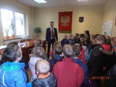 Obraz 24: Nasza przyszłość w Radziechowach  - Prze...