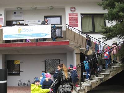 Obraz 25: Nasza przyszłość w Radziechowach  - Prze...