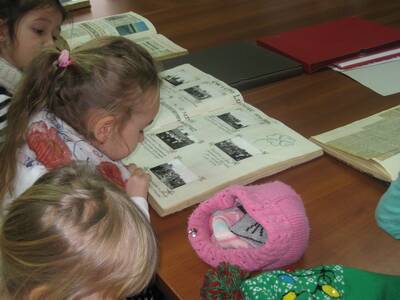 Obraz 26: Nasza przyszłość w Radziechowach  - Prze...