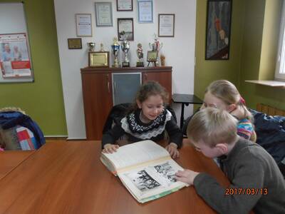 Obraz 30: Nasza przyszłość w Radziechowach  - Prze...