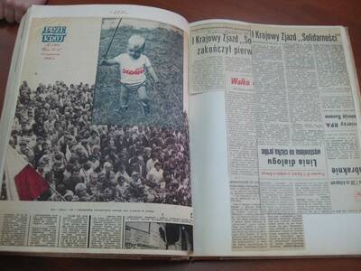 Obraz 31: Nasza przyszłość w Radziechowach  - Prze...