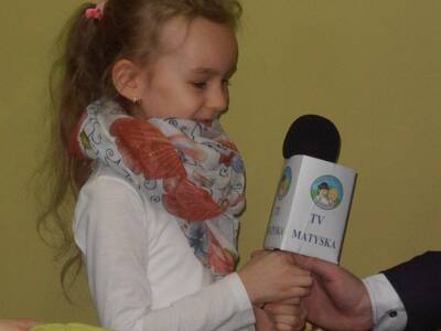 Obraz 34: Nasza przyszłość w Radziechowach  - Prze...