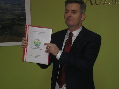 Obraz 36: Nasza przyszłość w Radziechowach  - Prze...