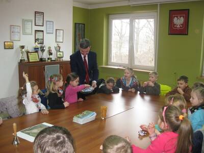 Obraz 43: Nasza przyszłość w Radziechowach  - Prze...