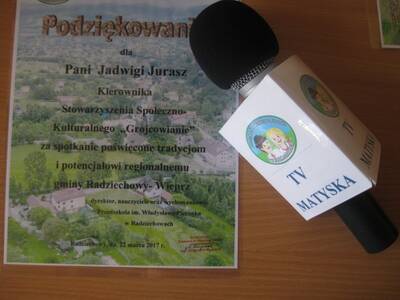 Obraz 4: Na straży góralskich tradycji - Spotkanie...