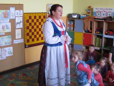 Obraz 5: Na straży góralskich tradycji - Spotkanie...