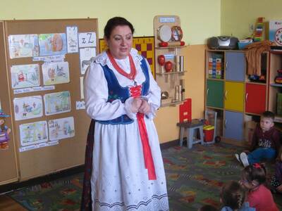 Obraz 6: Na straży góralskich tradycji - Spotkanie...