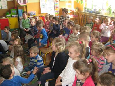 Obraz 7: Na straży góralskich tradycji - Spotkanie...