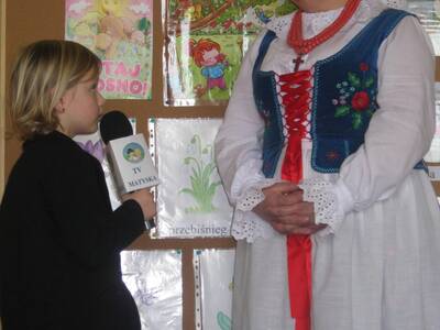 Obraz 10: Na straży góralskich tradycji - Spotkani...