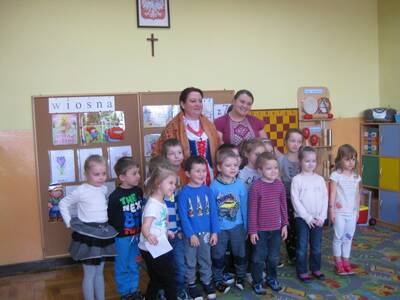 Obraz 17: Na straży góralskich tradycji - Spotkani...