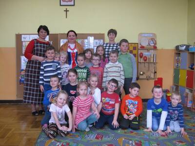 Obraz 19: Na straży góralskich tradycji - Spotkani...