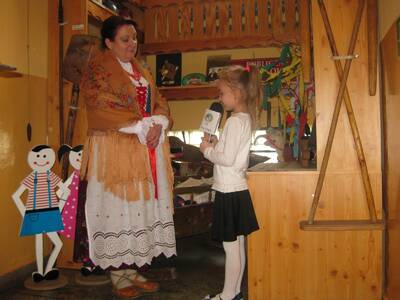 Obraz 20: Na straży góralskich tradycji - Spotkani...