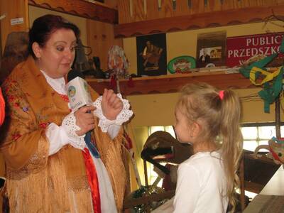 Obraz 21: Na straży góralskich tradycji - Spotkani...