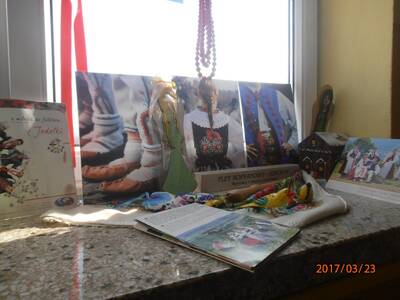 Obraz 24: Na straży góralskich tradycji - Spotkani...