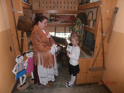 Obraz 29: Na straży góralskich tradycji - Spotkani...