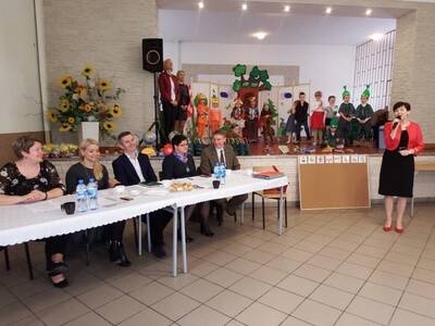 Obraz 3: I GMINNY TURNIEJ WIEDZY EKOLOGICZNEJ DLA ...