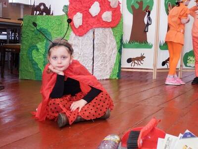 Obraz 6: I GMINNY TURNIEJ WIEDZY EKOLOGICZNEJ DLA ...