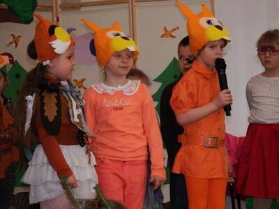 Obraz 7: I GMINNY TURNIEJ WIEDZY EKOLOGICZNEJ DLA ...