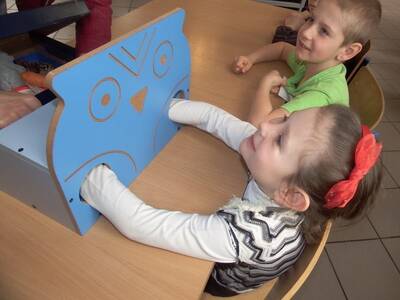 Obraz 12: I GMINNY TURNIEJ WIEDZY EKOLOGICZNEJ DLA...