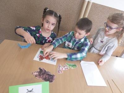 Obraz 16: I GMINNY TURNIEJ WIEDZY EKOLOGICZNEJ DLA...